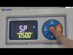 HD-E803-250L Controllable Precision Humidity Incubator And Lab Biochemistry Incubator