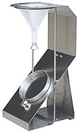 HAIDA 10ml/S Water Repellency Tester With Spray Nozzle 250 Ml In 25 To 30 Seconds